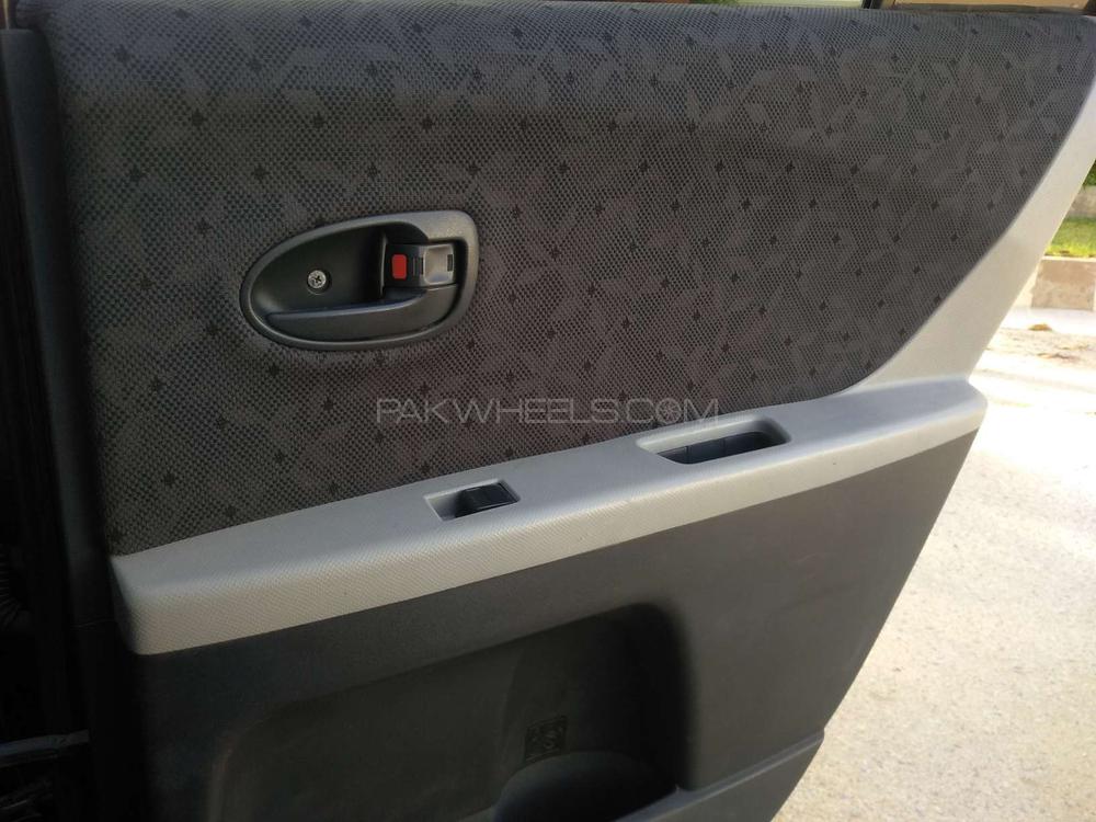 Toyota Vitz 2009 for Sale in Karachi Toyota Vitz 2009 for Sale in Karachi Image-7