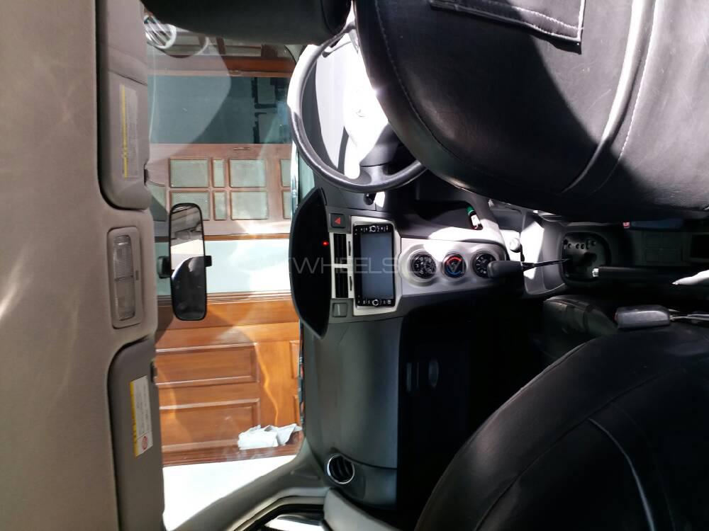 Toyota Vitz 2010 for Sale in Rawalpindi Toyota Vitz 2010 for Sale in Rawalpindi Image-2
