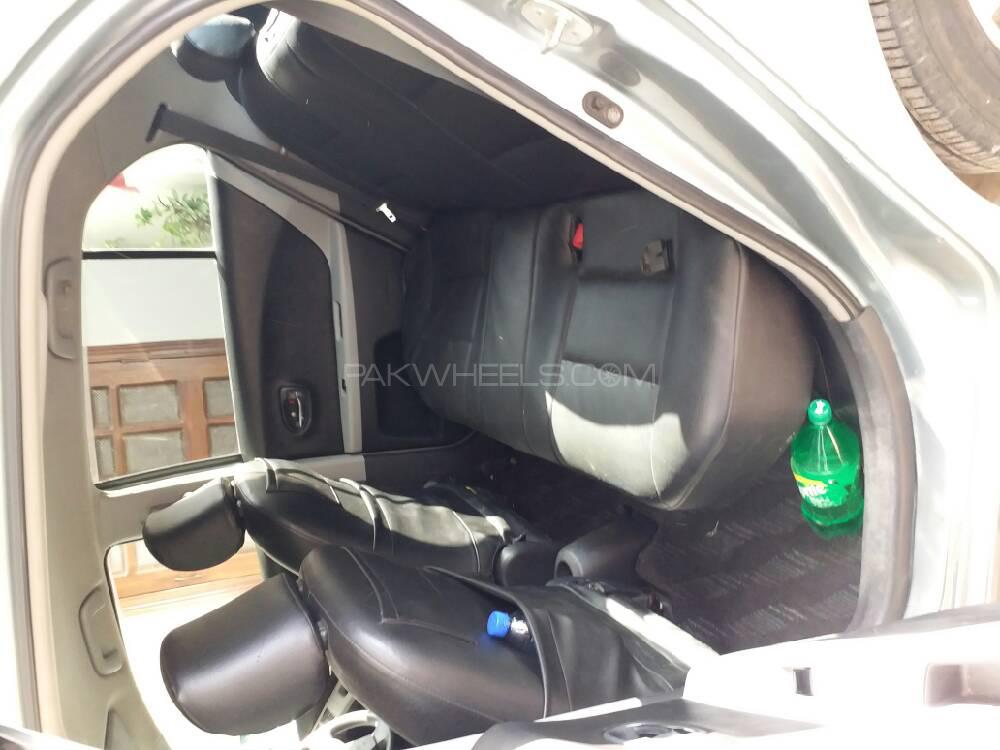 Toyota Vitz 2010 for Sale in Rawalpindi Toyota Vitz 2010 for Sale in Rawalpindi Image-6