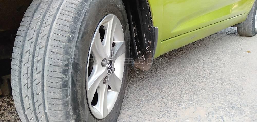 شیورلیٹ اسپارک 2013 for Sale in احمد پور ایسٹ شیورلیٹ اسپارک 2013 for Sale in احمد پور ایسٹ Image-19