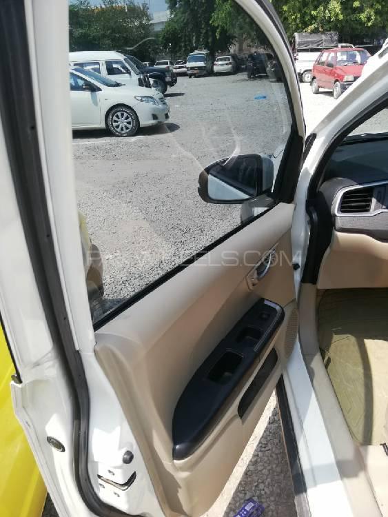 Honda BR-V 2018 for Sale in Peshawar Honda BR-V 2018 for Sale in Peshawar Image-7