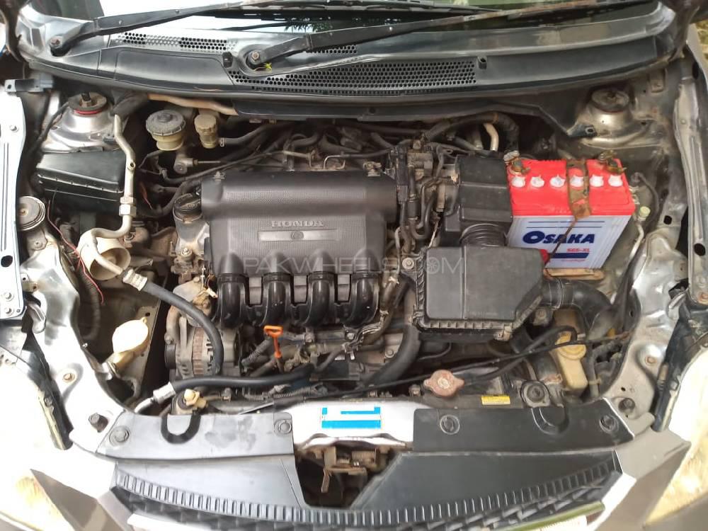 Honda City 2008 for Sale in Karachi Honda City 2008 for Sale in Karachi Image-10