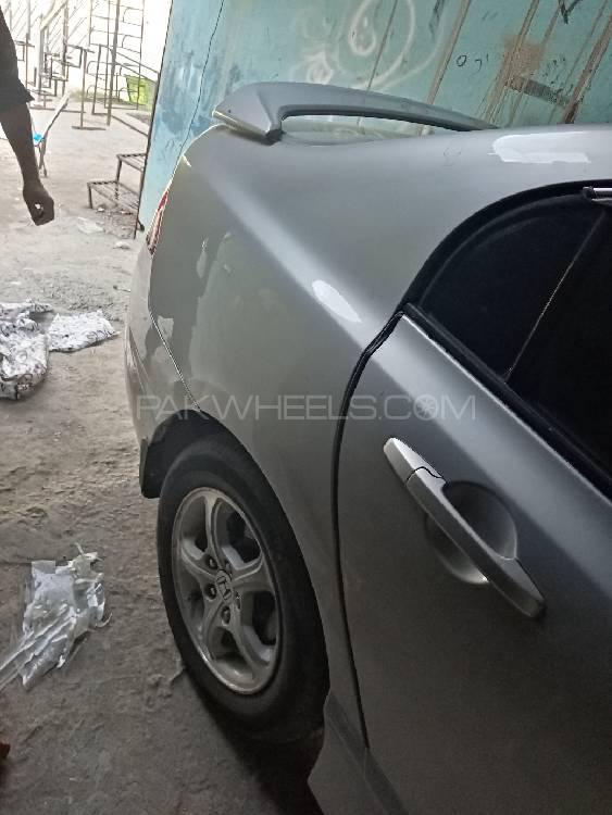 ہونڈا سوک 2007 for Sale in گجرانوالہ ہونڈا سوک 2007 for Sale in گجرانوالہ Image-6