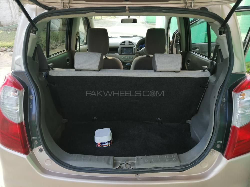 Mazda Carol Eco 2014 for Sale in Rawalpindi Mazda Carol Eco 2014 for Sale in Rawalpindi Image-9