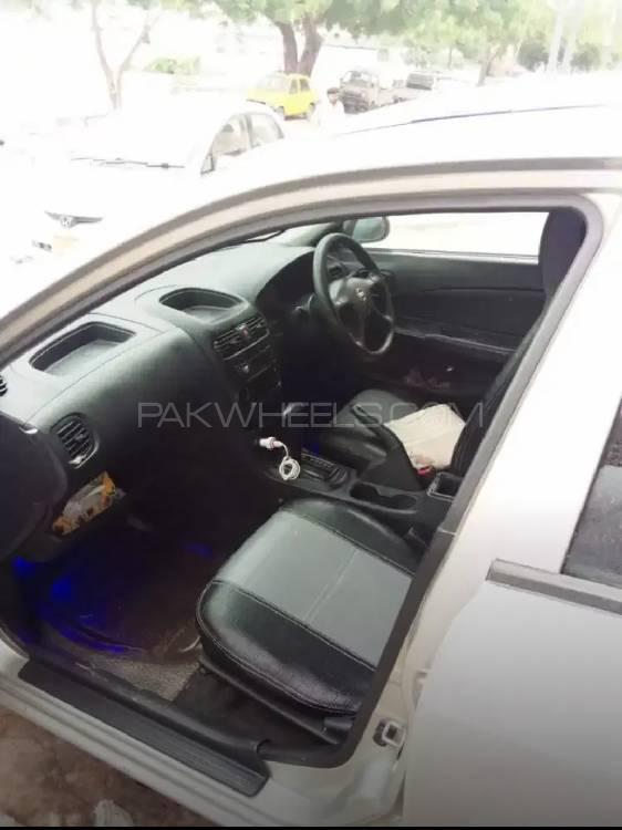 Nissan AD Van 2006 for Sale in Karachi Image-1