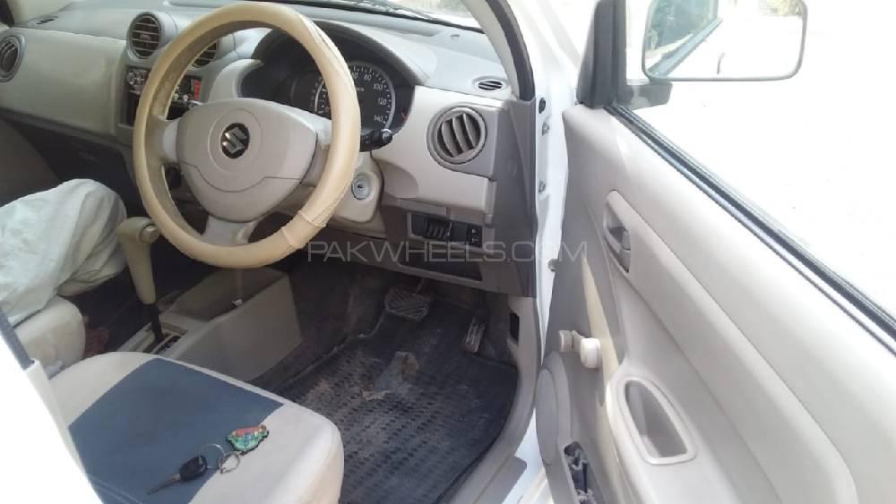 Suzuki Alto 2008 for Sale in Karachi Suzuki Alto 2008 for Sale in Karachi Image-7