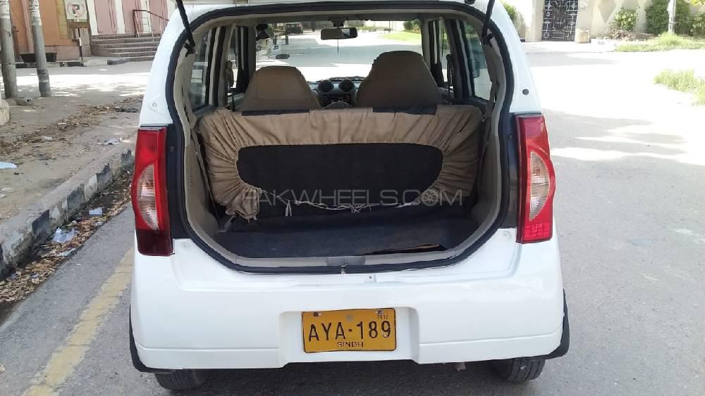 Suzuki Alto 2008 for Sale in Karachi Suzuki Alto 2008 for Sale in Karachi Image-11