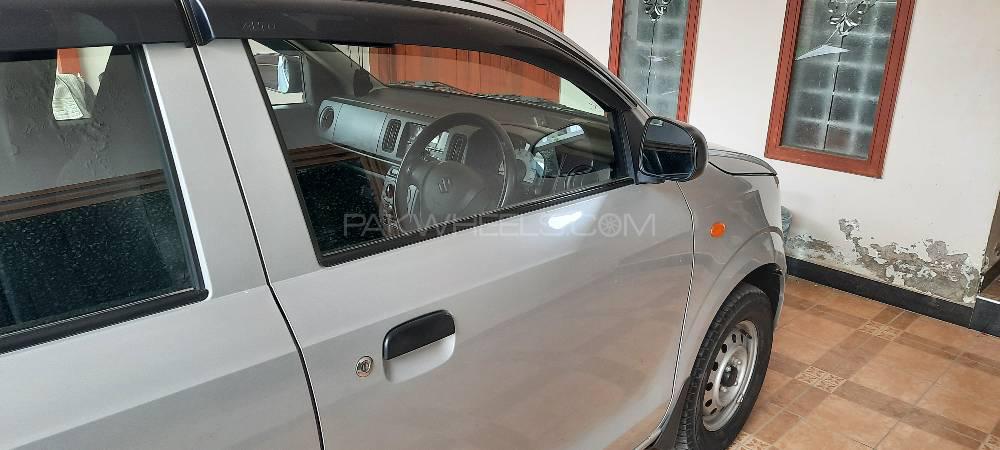 Suzuki Alto 2019 for Sale in Faisalabad Image-1