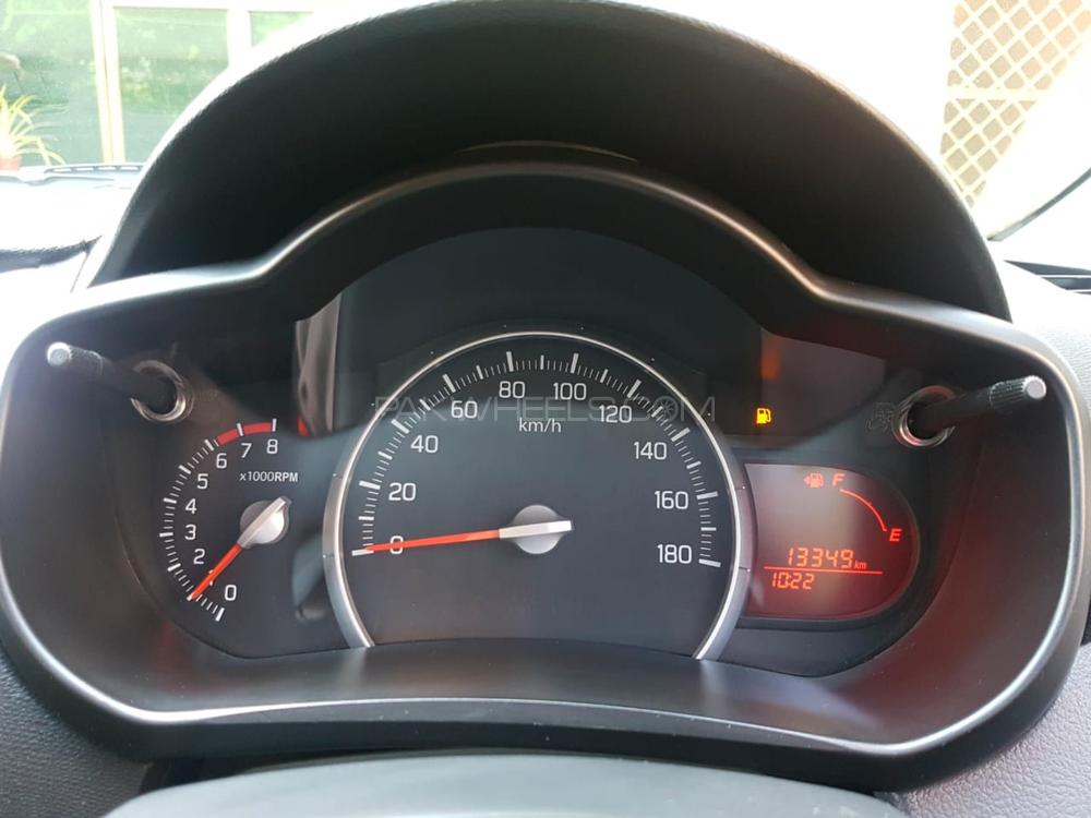 Suzuki Cultus 2020 for Sale in Sahiwal Suzuki Cultus 2020 for Sale in Sahiwal Image-19