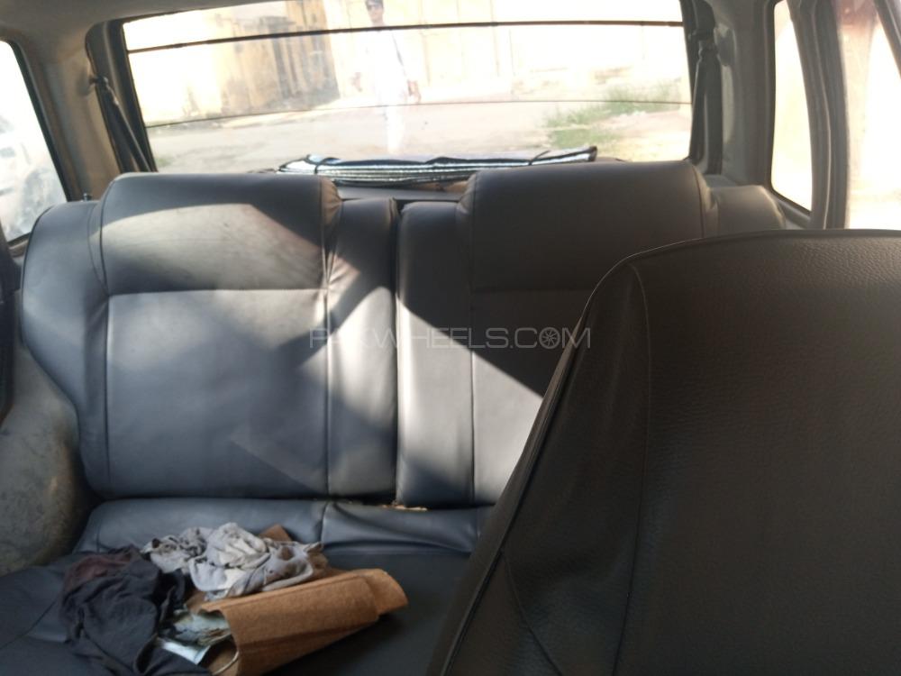 Suzuki Khyber 1999 for Sale in Taxila Image-1