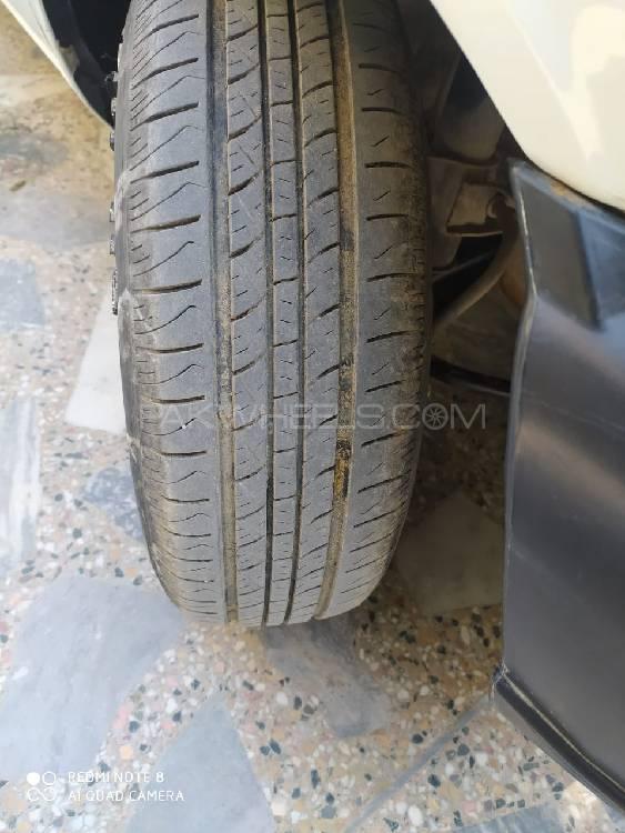 Suzuki Mehran 2013 for Sale in Islamabad Suzuki Mehran 2013 for Sale in Islamabad Image-8