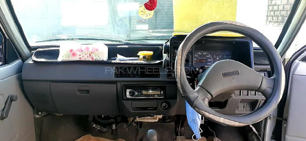 Suzuki Mehran 2017 for Sale in Quetta Suzuki Mehran 2017 for Sale in Quetta Image-5