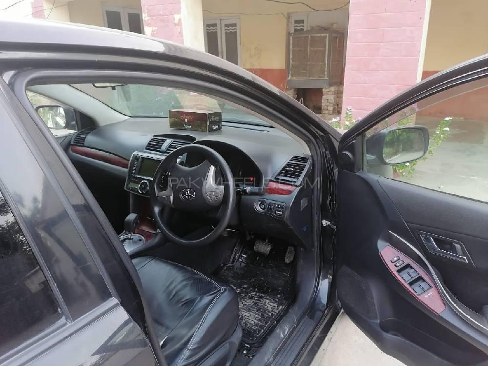 ٹویوٹا الیون 2007 for Sale in لیہ ٹویوٹا الیون 2007 for Sale in لیہ Image-8