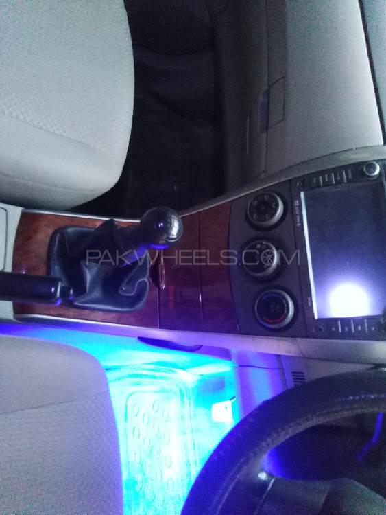 Toyota Corolla 2012 for Sale in Quetta Toyota Corolla 2012 for Sale in Quetta Image-8