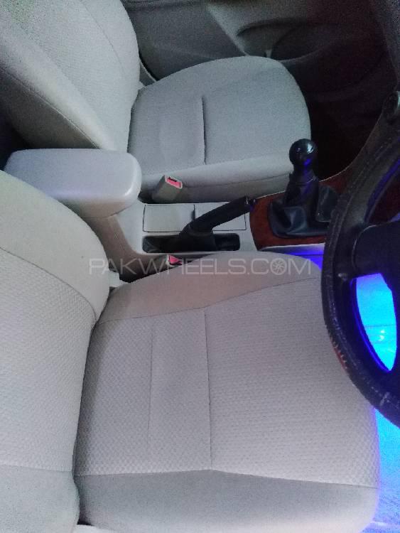 Toyota Corolla 2012 for Sale in Quetta Toyota Corolla 2012 for Sale in Quetta Image-7