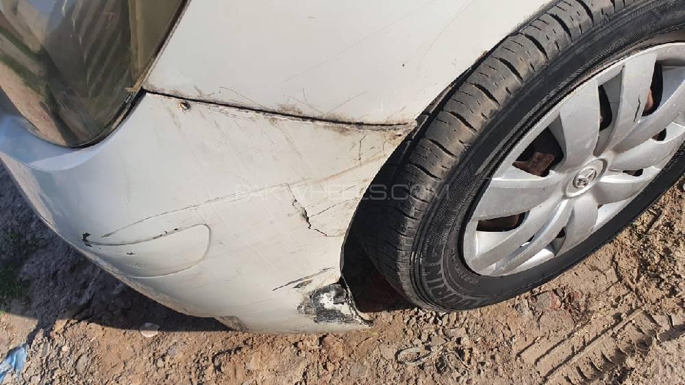 Toyota Vitz 2008 for Sale in Lahore Toyota Vitz 2008 for Sale in Lahore Image-12
