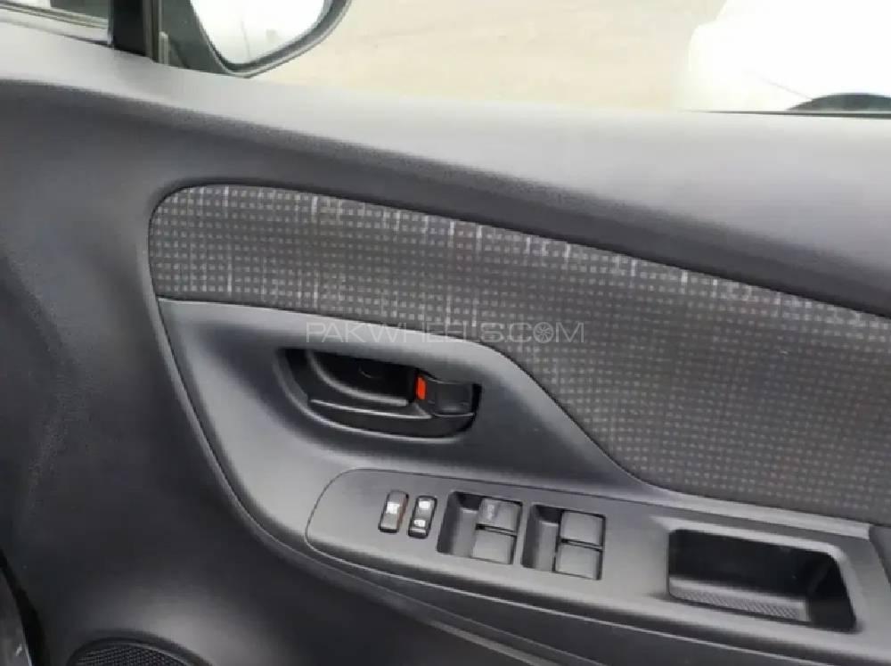 Toyota Vitz 2017 for Sale in Multan Toyota Vitz 2017 for Sale in Multan Image-3