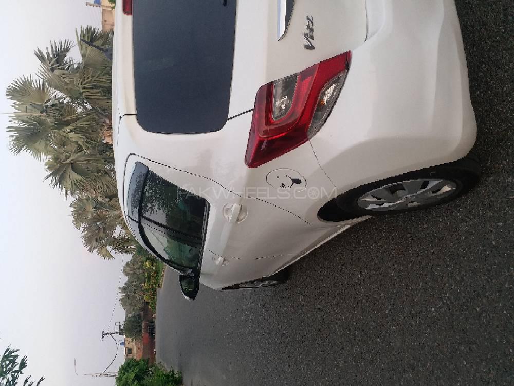 Toyota Vitz 2014 for Sale in Lahore Toyota Vitz 2014 for Sale in Lahore Image-7