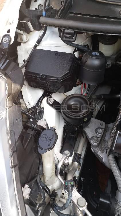 Toyota Vitz 2014 for Sale in Lahore Toyota Vitz 2014 for Sale in Lahore Image-15