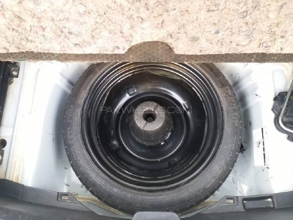 Toyota Vitz 2014 for Sale in Lahore Toyota Vitz 2014 for Sale in Lahore Image-17