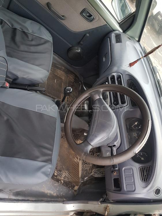 ڈائیہاتسو کیور 2008 for Sale in کراچی ڈائیہاتسو کیور 2008 for Sale in کراچی Image-2