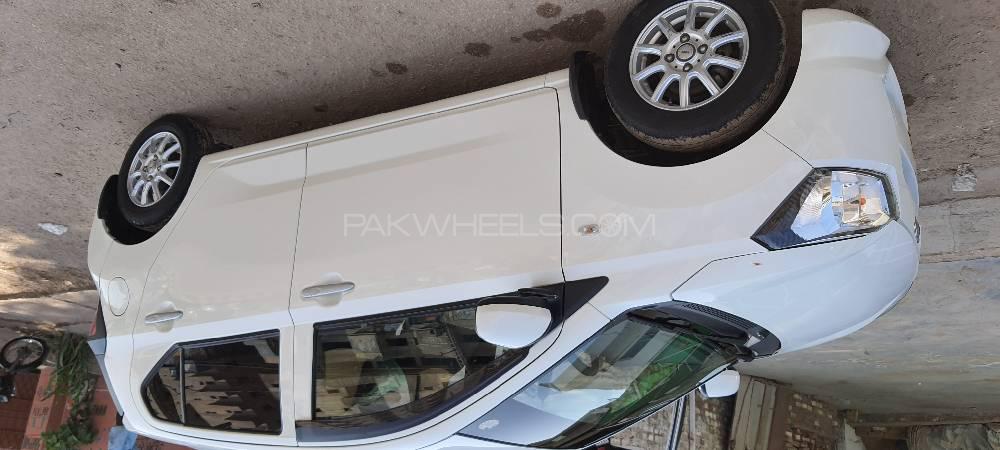 Daihatsu Mira 2017 for Sale in Hyderabad Daihatsu Mira 2017 for Sale in Hyderabad Image-8