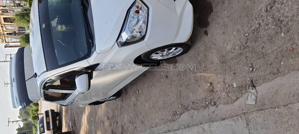 Daihatsu Mira 2017 for Sale in Hyderabad Daihatsu Mira 2017 for Sale in Hyderabad Image-7