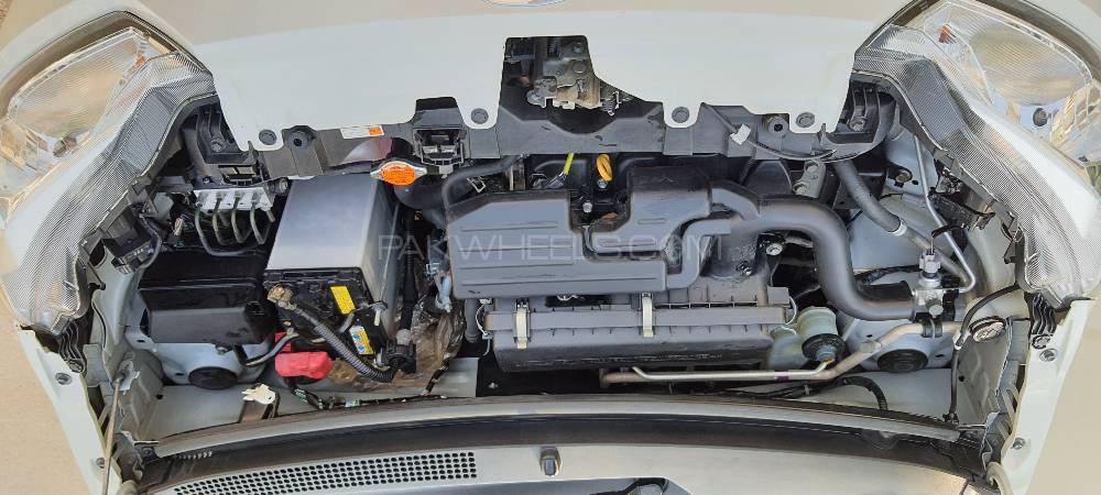 Daihatsu Mira 2017 for Sale in Hyderabad Daihatsu Mira 2017 for Sale in Hyderabad Image-10