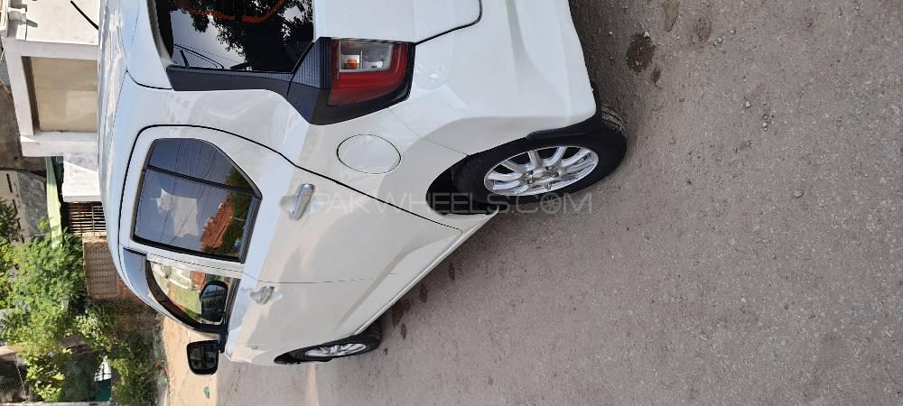 Daihatsu Mira 2017 for Sale in Hyderabad Daihatsu Mira 2017 for Sale in Hyderabad Image-4