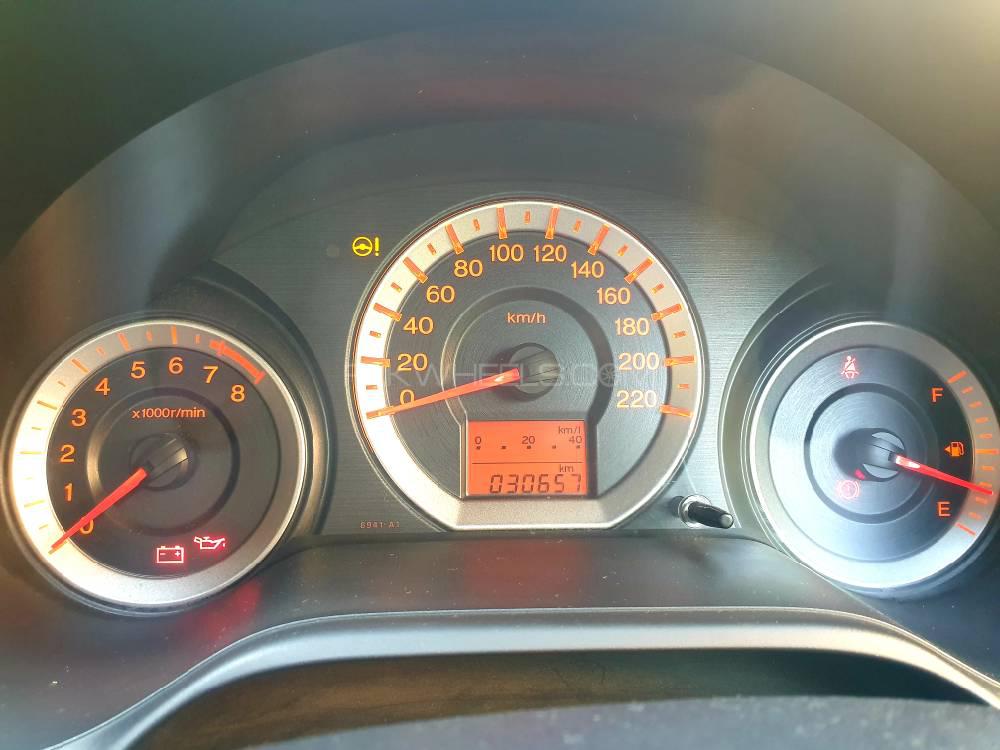 Honda City 2013 for Sale in Karachi Honda City 2013 for Sale in Karachi Image-10