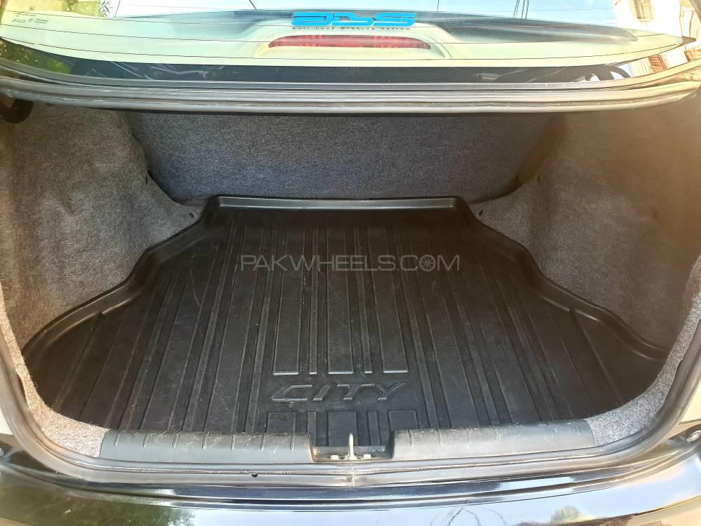 Honda City 2013 for Sale in Karachi Honda City 2013 for Sale in Karachi Image-9