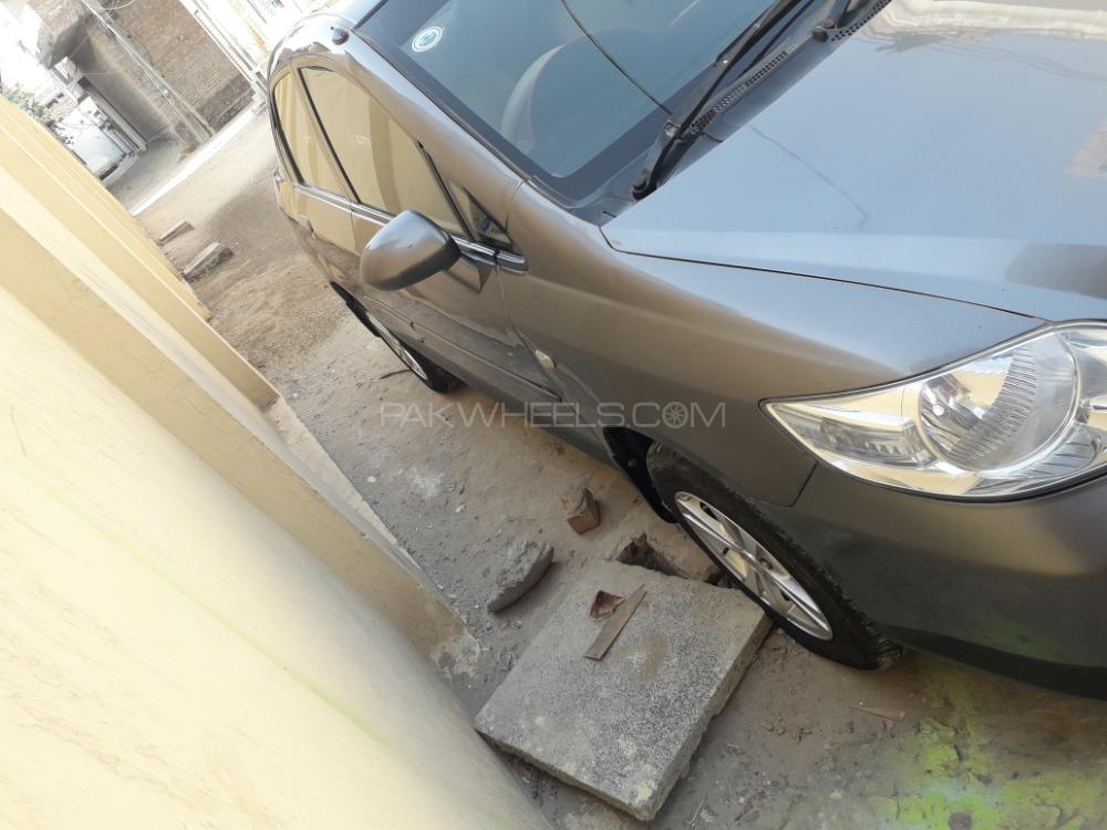 Honda City 2008 for Sale in Pak pattan sharif Honda City 2008 for Sale in Pak pattan sharif Image-2