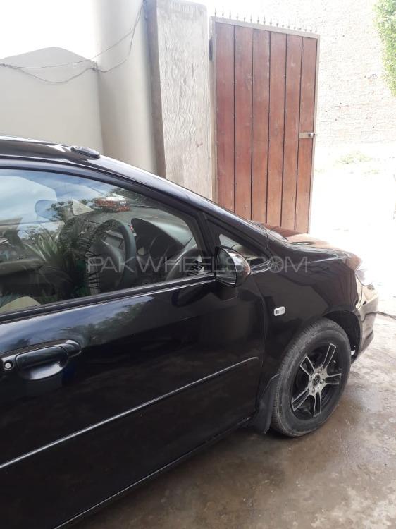 Honda City 2008 for Sale in Lahore Honda City 2008 for Sale in Lahore Image-2