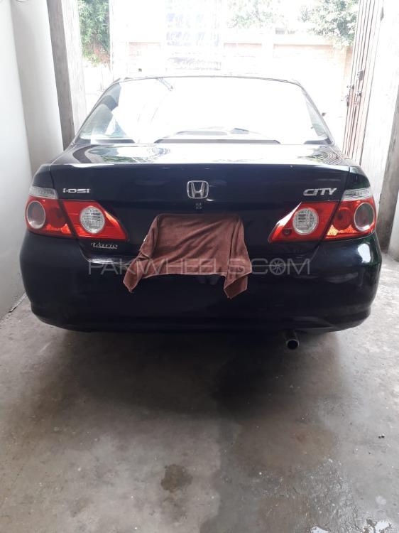 Honda City 2008 for Sale in Lahore Honda City 2008 for Sale in Lahore Image-8