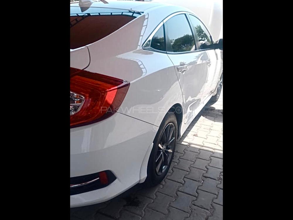 Honda Civic 2019 for Sale in Islamabad Honda Civic 2019 for Sale in Islamabad Image-3