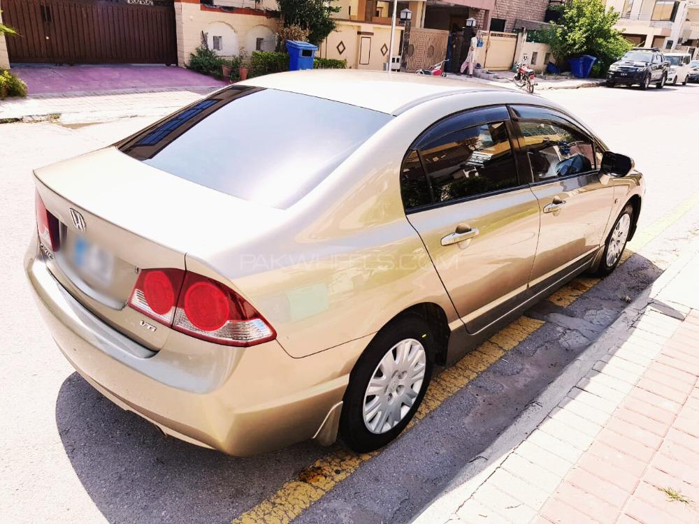 Honda Civic 2012 for Sale in Islamabad Honda Civic 2012 for Sale in Islamabad Image-6