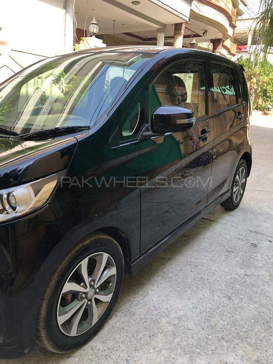 Nissan Dayz Highway Star 2014 for Sale in Rawalpindi Image-1
