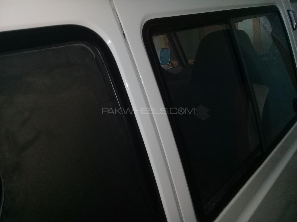 Suzuki Bolan 2019 for Sale in Peshawar Suzuki Bolan 2019 for Sale in Peshawar Image-9