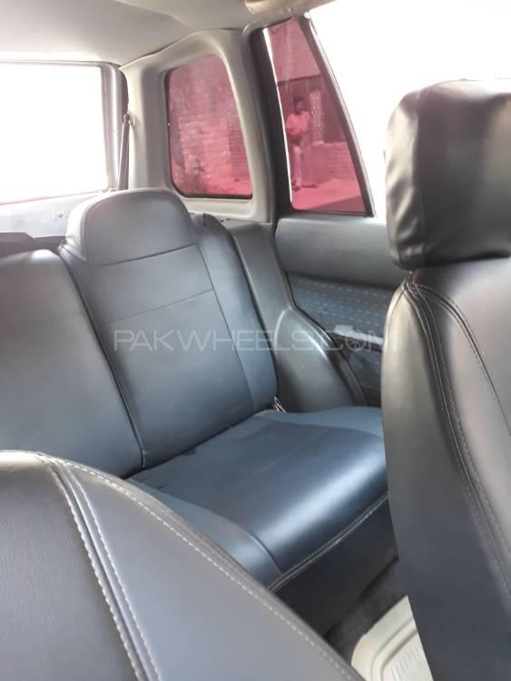 Suzuki Cultus 2005 for Sale in Islamabad Suzuki Cultus 2005 for Sale in Islamabad Image-4