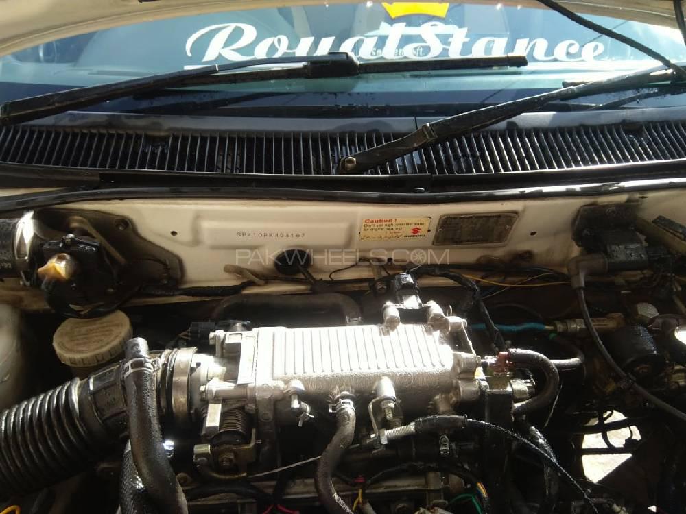 Suzuki Cultus 2013 for Sale in Rawalpindi Suzuki Cultus 2013 for Sale in Rawalpindi Image-6