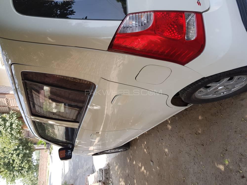 Suzuki Wagon R 2019 for Sale in Faisalabad Suzuki Wagon R 2019 for Sale in Faisalabad Image-8