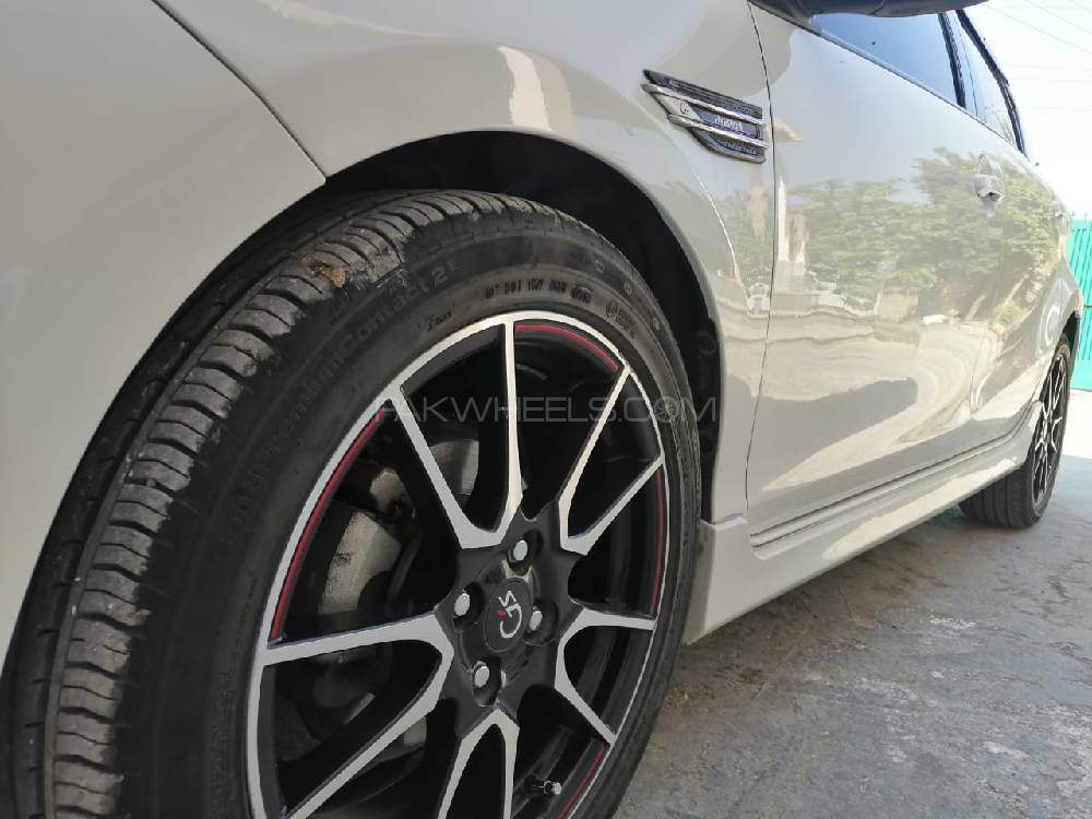 ٹویوٹا اکوا 2015 for Sale in مردان ٹویوٹا اکوا 2015 for Sale in مردان Image-4