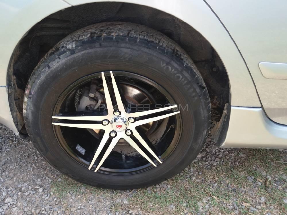 Toyota Corolla 2011 for Sale in Peshawar Toyota Corolla 2011 for Sale in Peshawar Image-6