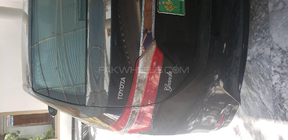 Toyota Corolla 2017 for Sale in Bahawalpur Toyota Corolla 2017 for Sale in Bahawalpur Image-2