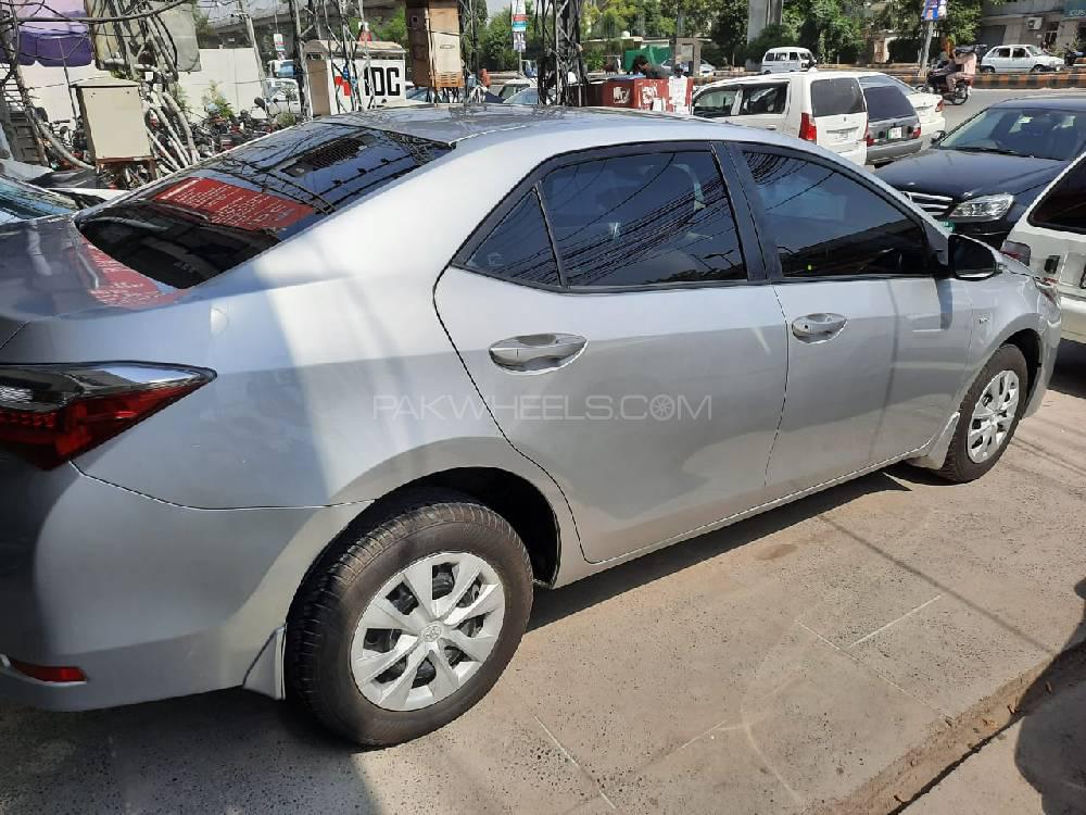 ٹویوٹا کرولا 2018 for Sale in راولپنڈی ٹویوٹا کرولا 2018 for Sale in راولپنڈی Image-9