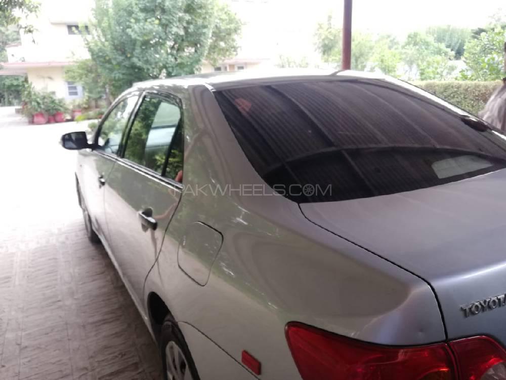 Toyota Corolla 2010 for Sale in Peshawar Toyota Corolla 2010 for Sale in Peshawar Image-4