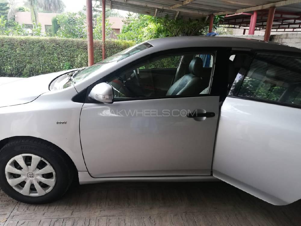 Toyota Corolla 2010 for Sale in Peshawar Toyota Corolla 2010 for Sale in Peshawar Image-6