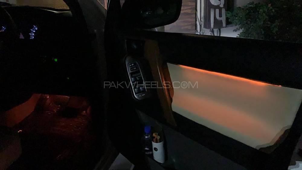 Toyota Prado 2011 for Sale in Faisalabad Toyota Prado 2011 for Sale in Faisalabad Image-5