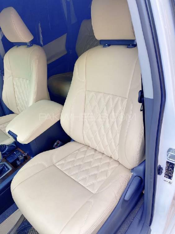 Toyota Prado 2011 for Sale in Faisalabad Toyota Prado 2011 for Sale in Faisalabad Image-14