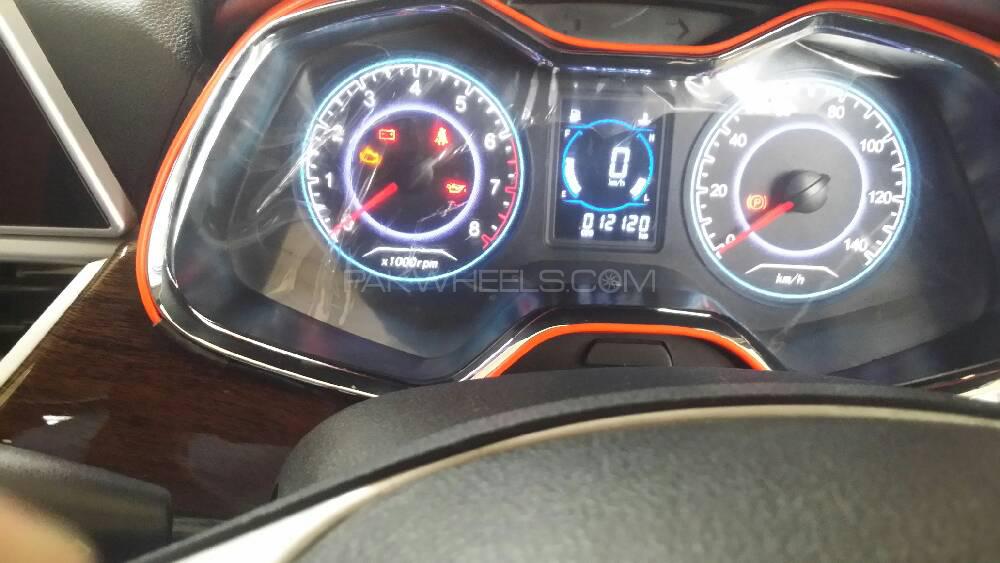 United Bravo 2019 for Sale in Jhelum United Bravo 2019 for Sale in Jhelum Image-3